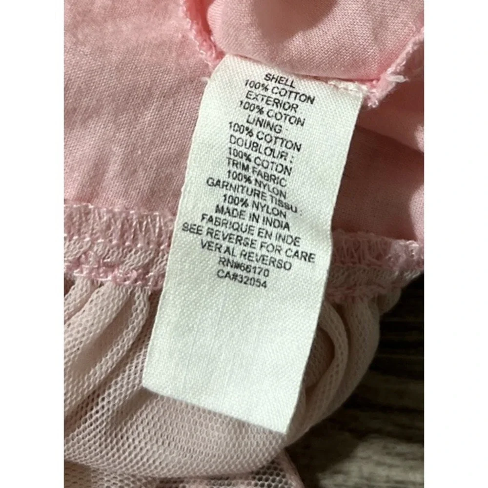 Free People excellent pre